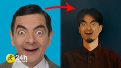  Cách ghép mặt bằng Photoshop để bạn tha hồ sáng tạo, biến hóa thành người khác ngay trên ảnh của mình 