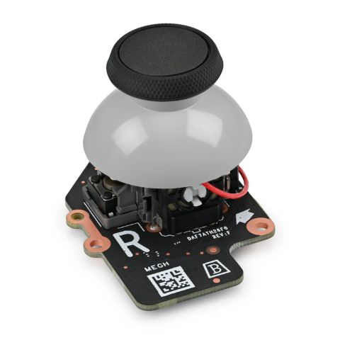 Thay nút Steam Deck Right Thumbstick
