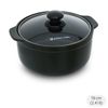 Nồi inox 3 đáy nắp inox 20 cm Fivestar FSN20001