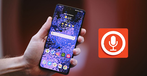 [Video] Cách ghi âm cuộc gọi trên điện thoại Samsung cực đơn giản