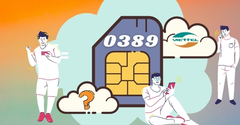  Đầu số 0389 là mạng gì? Ý nghĩa của đầu số 0389? Có phải số tài lộc? 