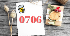  Đầu số 0706 là mạng gì? Ý nghĩa của đầu số 0706? Có phải số đẹp? 