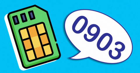 Đầu số 0903 là mạng gì? Ý nghĩa của đầu số 0903? Có phải số may mắn?