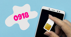  Đầu số 0918 là mạng gì? Ý nghĩa của đầu số 0918? Có phải số phát tài? 