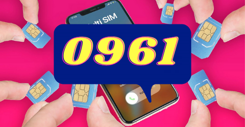 Đầu số 0961 là mạng gì? Ý nghĩa của đầu số 0961? Có phải số tài lộc?