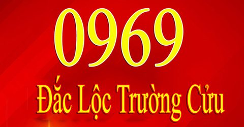 Đầu số 0969 là mạng gì? Ý nghĩa của đầu số 0969? Có phải số tài lộc?