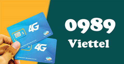 Đầu số 0989 là mạng gì? Ý nghĩa của đầu số 0989? Có phải số phát tài?