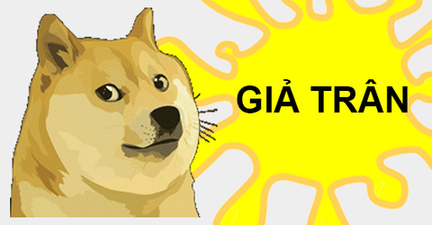 Giả trân là gì? Có ý nghĩa gì mà các bạn trẻ hay dùng trên Facebook?