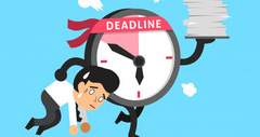  Deadline là gì? Ý nghĩa và phương pháp chạy deadline dễ dàng, hiệu quả 