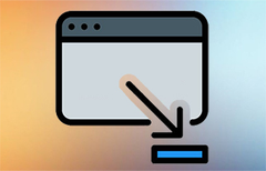  Hướng dẫn ghim thư mục bất kì vào thanh Taskbar trên máy tính 