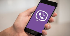  Cách ghim tin nhắn cho nhóm chat trên Viber 