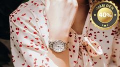  Đồng hồ Orient chuẩn phong cách sang trọng, thời thượng và đẳng cấp đang ưu đãi giảm ngon đến 40%, bạn không nên lướt qua 