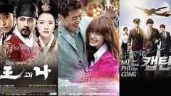  Top 9 phim của Goo Hye Sun hay nhất, bạn không nên bỏ lỡ 