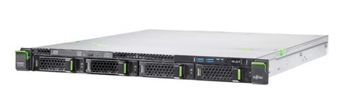 Server Fujitsu Primergy Mx130 S2