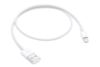 Cáp Lightning 0.5 m Apple ME291 Trắng