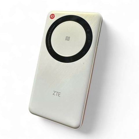 Bộ Phát WiFi Di Động 5G ZTE U30 Air