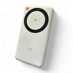 Bộ Phát WiFi Di Động 5G ZTE U30 Air 