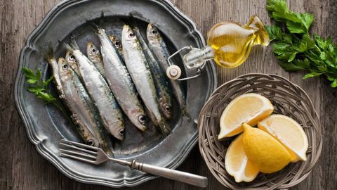 Cá béo - oily fish là cá gì? Các tác dụng của cá béo đối với sức khỏe