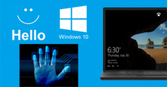 Windows Hello là gì? Cách cài đặt và sử dụng Windows Hello đơn giản 