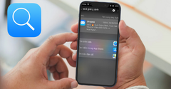  Spotlight trên iPhone là gì? Cách sử dụng Spotlight trên iPhone 