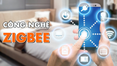  Công nghệ Zigbee là gì? Có nên dùng trong những ngôi nhà thông minh? 