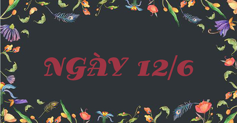 12/6 là ngày gì? Mệnh gì? Cung hoàng đạo gì? Có sự kiện nổi bật nào?