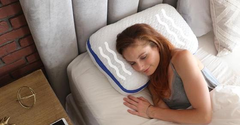  Gối thông minh (smart pillow) là gì? Hỗ trợ gì trong giấc ngủ của bạn? 