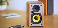  Loa vệ tinh là gì? Hướng dẫn chọn mua loa vệ tinh chuẩn nhất 