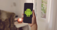  Cách khắc phục lỗi điện thoại Android bị treo logo khởi động hiệu quả 