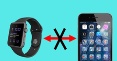 Apple Watch có thể làm gì khi không kết nối với iPhone? 