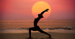  Yoga là gì? Có lợi ích gì? Một số bài tập cơ bản cho người mới 