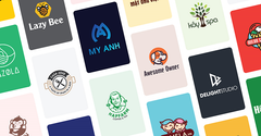  Logo là gì? Có ý nghĩa gì? Những điều cần lưu ý khi thiết kế logo 