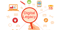  Digital Legacy là gì? Điều gì sẽ xảy ra với tài sản số khi bạn mất? 