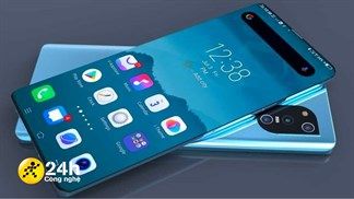 Giá bán Nokia X50: Quá ngon cho một cấu hình ấn tượng như màn hình 120Hz, camera 108MP và chip Snapdragon mới