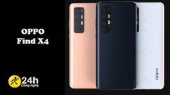  Giá bán OPPO Find X4 liệu có dễ chịu hơn phiên bản tiền nhiệm? O-Fans vào đánh giá thử các mức giá dự đoán này xem 