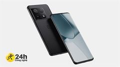  Chiếc điện thoại OnePlus 10 Pro nằm ở phân khúc cao cấp khi có cấu hình hàng đầu với chip Snapdragon mới nhất, còn về giá thì... 