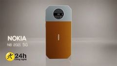  Nokia N8 2021 giá bao nhiêu? Dự kiến là sẽ nằm ở phân khúc cao cấp, cũng khá hợp lý so với cấu hình của máy, mời bạn đánh giá 