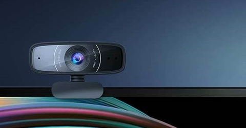 Webcam ASUS của nước nào? Giá bao nhiêu? Tốt không? Nên mua không?