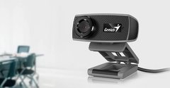  Webcam Genius của nước nào? Giá bao nhiêu? Tốt không? Nên mua không? 