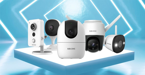 Camera Kbvision của nước nào? Giá bao nhiêu? Tốt không? Nên mua không?