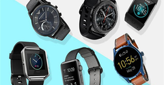  Top 7 smartwatch, smartband giá dưới 1 triệu kháng nước tốt nhất 2021 