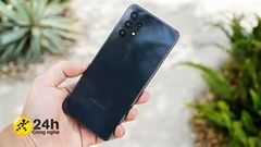  Giá bán Galaxy A33: Smartphone cấu hình tốt với mức giá hợp lý dành cho người dùng phổ thông, đáng để mong đợi 