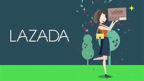 Cách mua hàng trên Lazada, nhập mã giảm giá, khuyến mãi đơn giản nhất