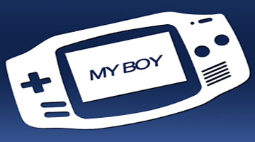 Giả lập GameBoy trên Android với GBA+ Pro