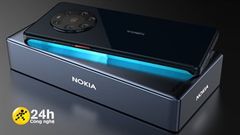  Nokia X60 giá bao nhiêu? Quá dễ chịu cho một cấu hình chuẩn flagship với màn hình 144Hz, chip Snapdragon 888... 