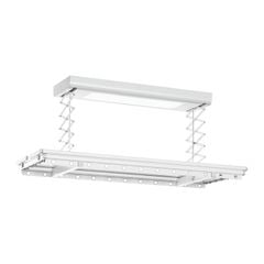  Xiaomi Ra Mắt Series Giá Phơi Quần Áo Viomi Super2 Siêu Mỏng 