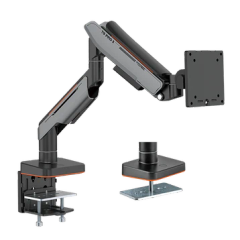  Giá treo màn hình máy tính Human Motion T9 Pro Gen 2 (Đen) 