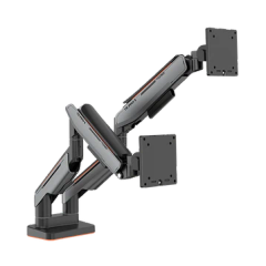  Giá treo màn hình máy tính Human Motion T9 Pro Gen 2 Dual 