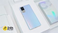  Đánh giá chi tiết Xiaomi CIVI: Cấu hình mạnh mẽ với con chip Snapdragon 778G, camera cho chất ảnh cực ấn tượng 