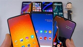 Có bao giờ bạn thắc mắc: Vì sao giá bán smartphone tại Việt Nam thường có sự chênh lệch với các quốc gia khác không?